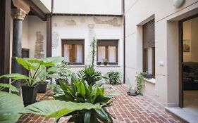 Apartamento Alfileritos 14 by Toledo AP